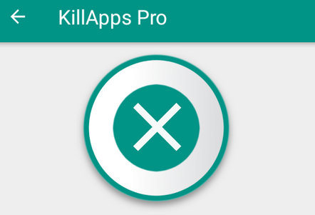 KillApps pro高级版4
